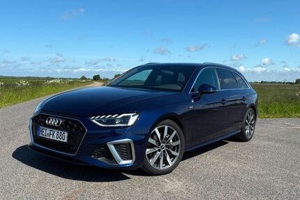 Audi A4 149.600 km 21.111 &euro; Linden 25791