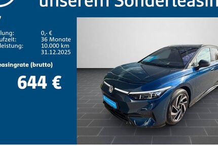 VW ID.7 23.689 km 47.900 &euro; Wiesbaden 65189