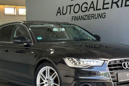 Audi A6 170.000 km 16.400 &euro; Geesthacht 21502