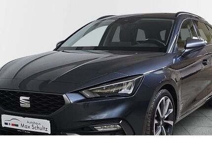 Seat Leon 24.210 km 27.990 &euro; Kronach 96317