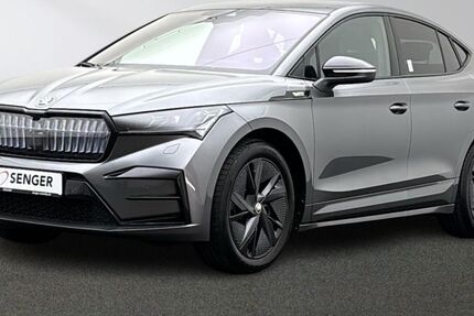 Skoda Enyaq 12.300 km 49.880 &euro; Emsdetten 48282