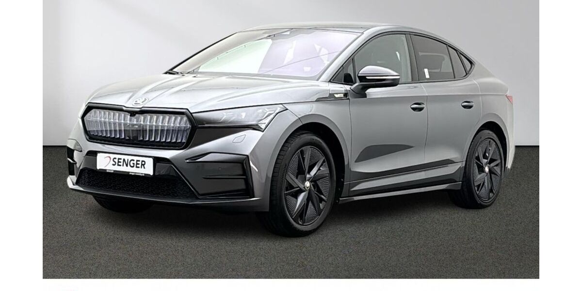 Skoda Enyaq 12.300 km 49.880 &euro; Emsdetten 48282