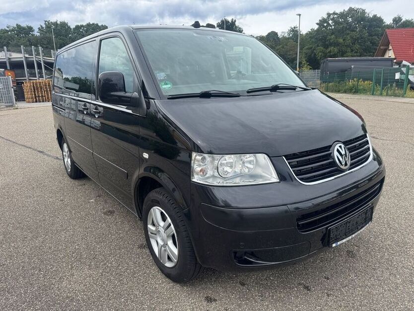 T5 Transporter