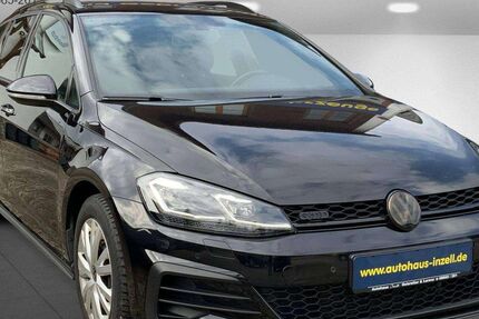 VW Golf 123.020 km 16.990 &euro; Inzell 83334