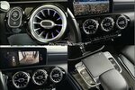 Mercedes-Benz CLA 200 d Limo LED Kamera Leder Assist. Ambient 215.000 km 19.499 &euro; Stade 21682