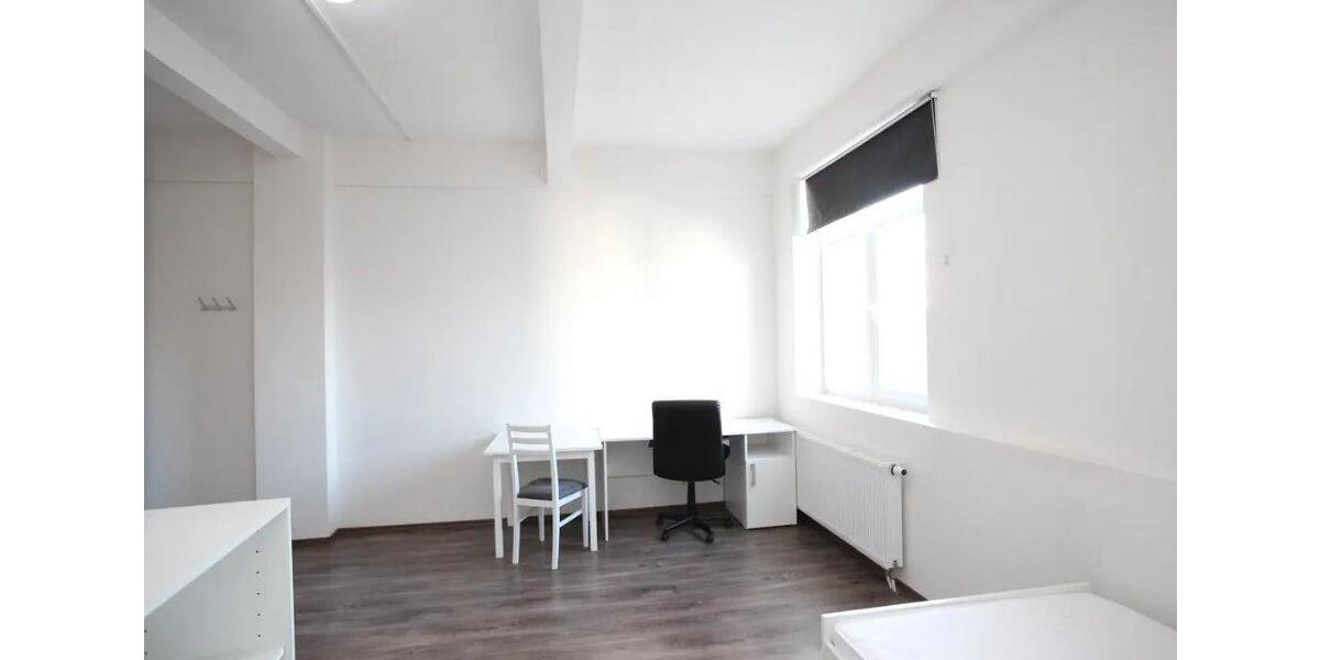 Etagenwohnung Tuttlingen - 1 Zimmer, 25 m&sup2;, 450&euro; | Angebot:26088228