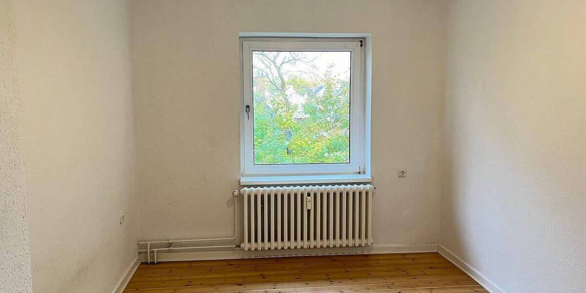 Etagenwohnung Kiel Neumühlen-Dietrichsdorf - 2 Zimmer, 45 m&sup2;, 490&euro; | Angebot:26881665