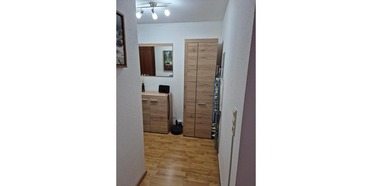 Etagenwohnung Gärtringen - 1 Zimmer, 35 m&sup2;, 650&euro; | Angebot:26654931