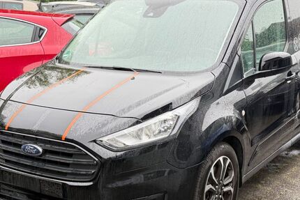 Ford Transit 86.000 km 10.990 &euro; Ahlen 59227