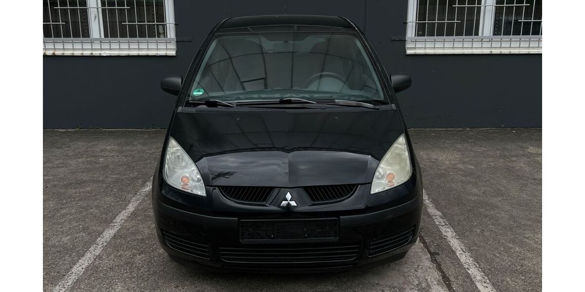 Mitsubishi Colt 173.000 km 3.250 &euro; Groß Zimmern 64846