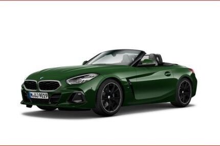 BMW Z4 7.847 km 47.990 &euro; München 80687