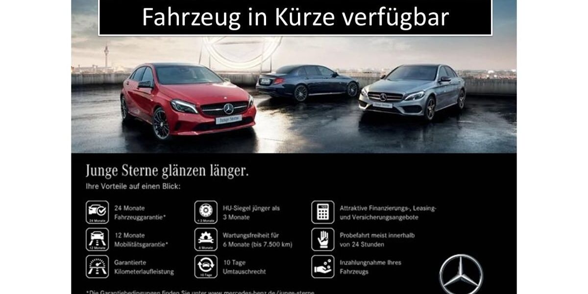 Mercedes-Benz T-Klasse 3.440 km 35.380 &euro; Waiblingen 71332