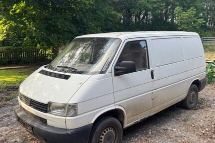 VW T4 andere 255.405 km 3.000 &euro; Olfen 59399