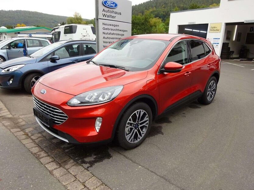 Kuga