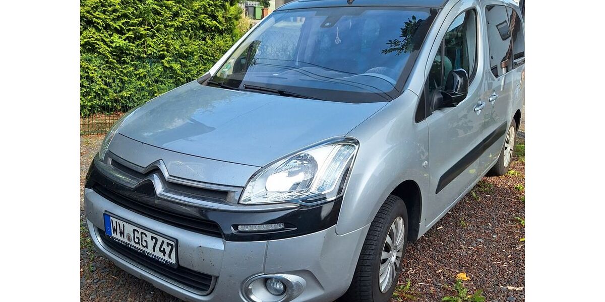 Citroen Berlingo 178.000 km 5.900 &euro; Neunkhausen 57520