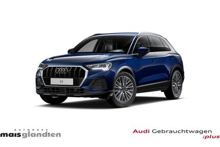 Audi Q3 3.986 km 39.880 &euro; Pronsfeld 54597