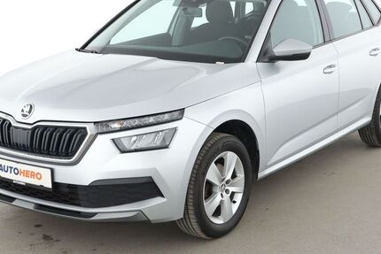 Skoda Kamiq 75.020 km 14.280 &euro; Leipzig 04328