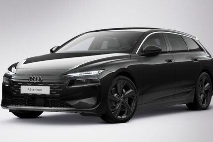 Audi A6 e-tron 1.500 km 80.205 € Mühlheim 63165