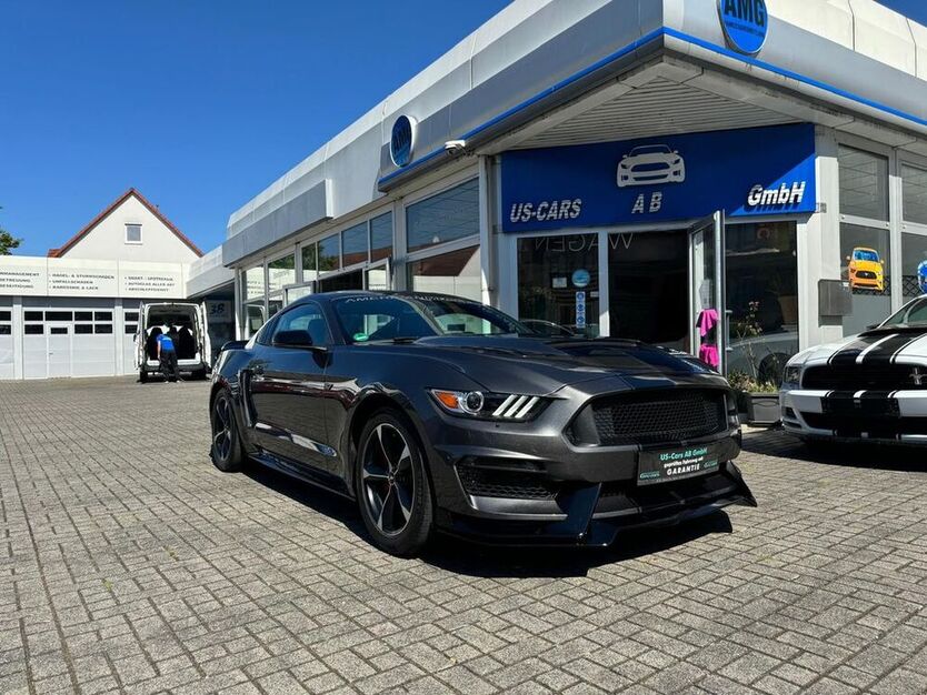 Mustang