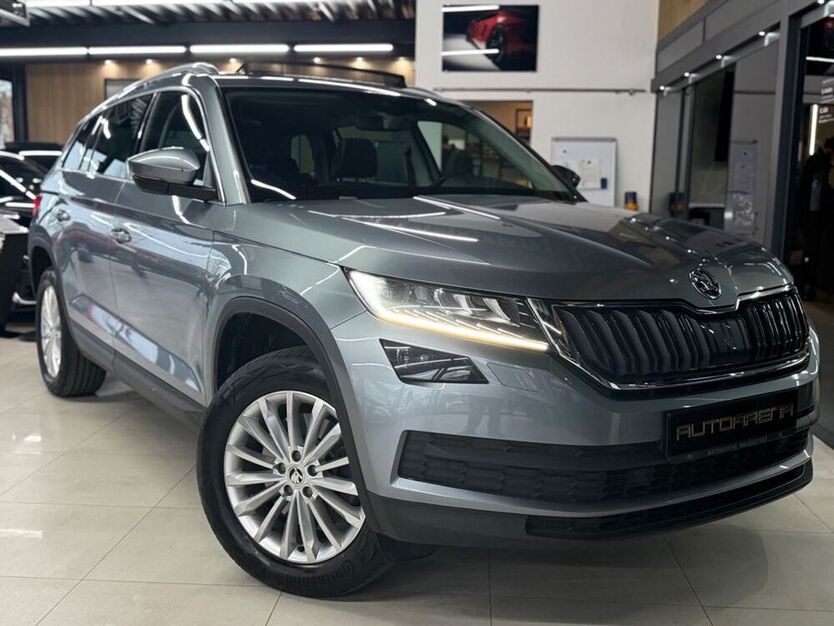 Kodiaq