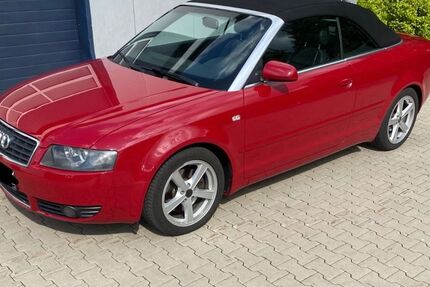 Audi A4 230.000 km 5.900 &euro; Ahaus 48683