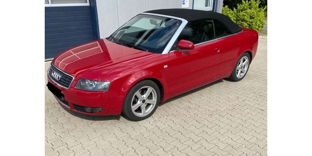 Audi A4 230.000 km 5.900 &euro; Ahaus 48683