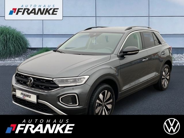 VW T-Roc 7.447 km 23.819 € Radeberg 01454