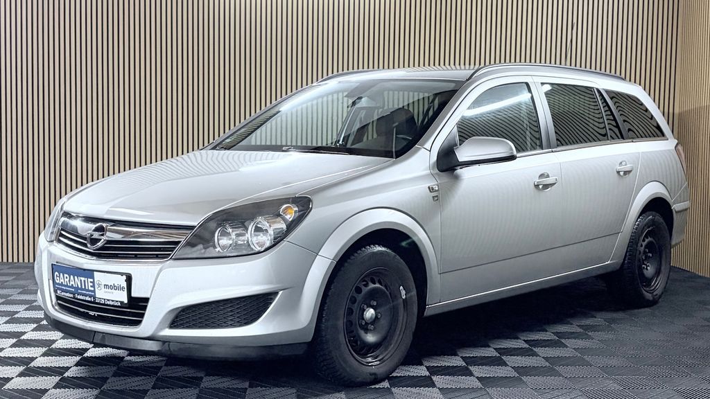Opel Astra 184.500 km 3.990 &euro; Delbrück 33129