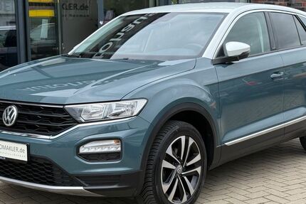 VW T-Roc 101.636 km 15.900 &euro; Syke 28857