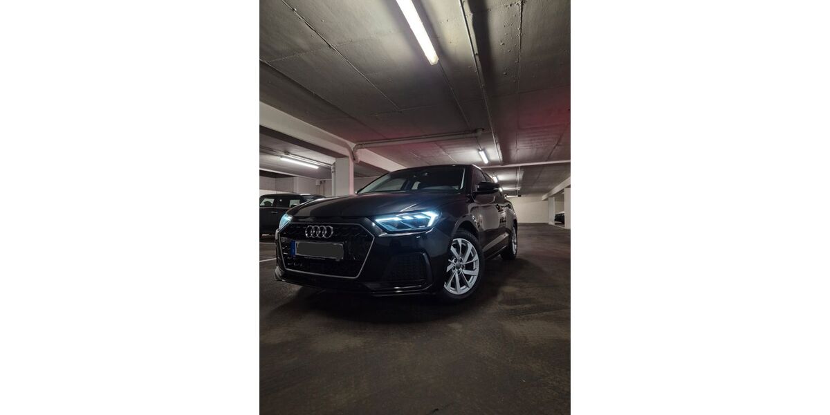 Audi A1 81.000 km 15.900 &euro; Bad Essen 49152