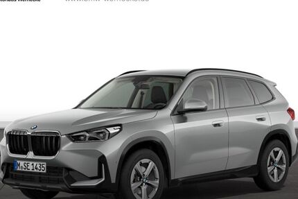 BMW X1 10.151 km 39.918 &euro; Wildau 15745