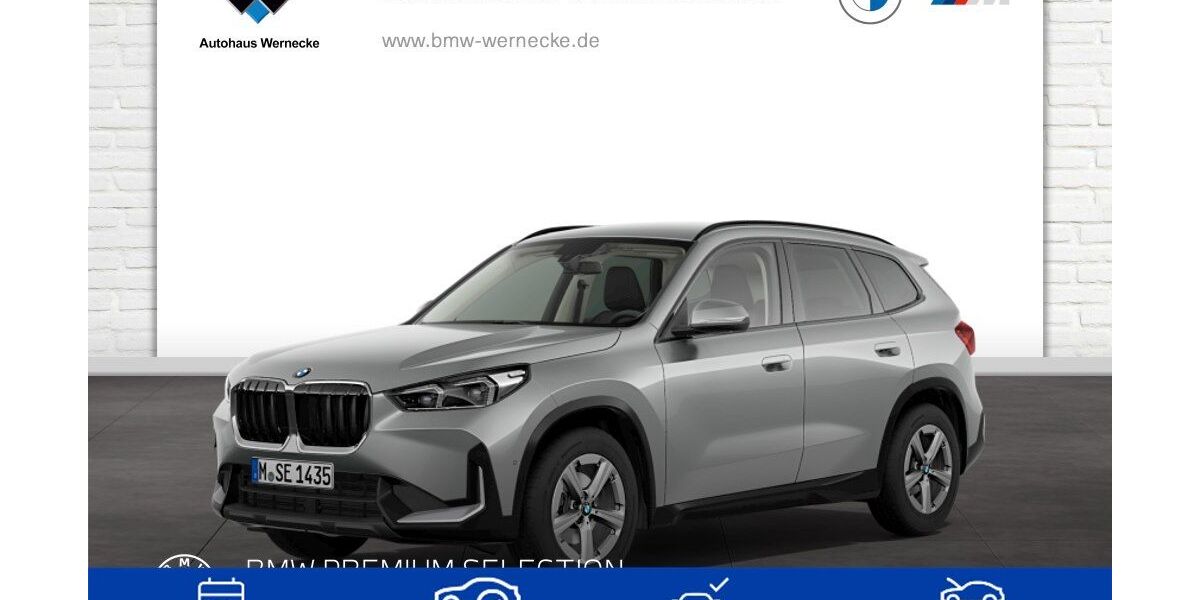 BMW X1 10.151 km 39.918 &euro; Wildau 15745