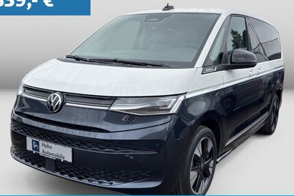 VW T7 Multivan 4.555 km 62.490 &euro; Bietigheim-Bissingen 74321
