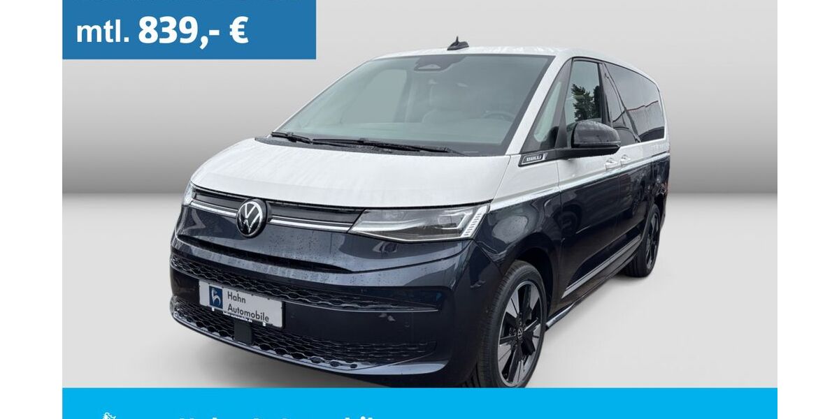VW T7 Multivan 4.555 km 62.490 &euro; Bietigheim-Bissingen 74321