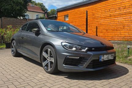VW Scirocco 125.000 km 18.999 &euro; Königsborn 39175