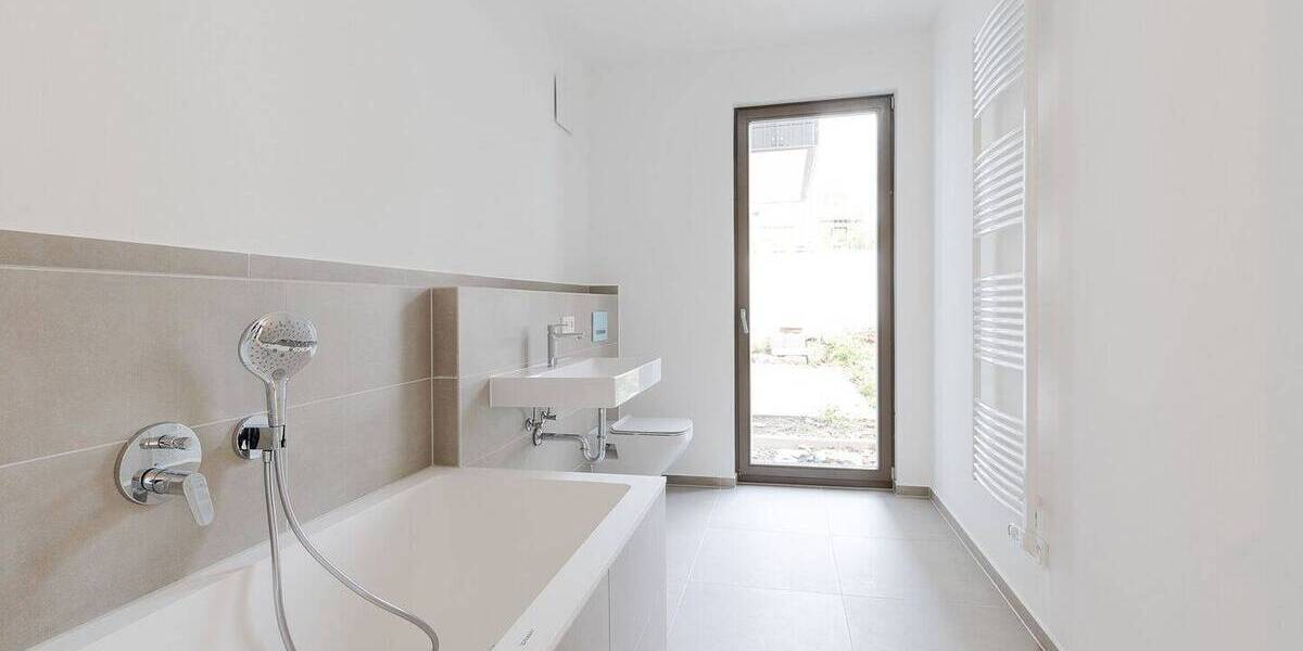 Etagenwohnung Frankfurt am Main Eschersheim - 4 Zimmer, 133 m&sup2;, 1.085.000&euro; | Angebot:26139137