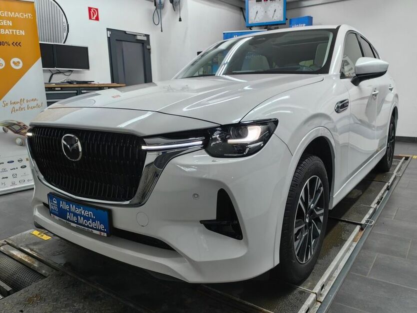 CX-60