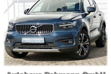 Volvo XC40 26.800 km 31.490 &euro; Leipzig 04179