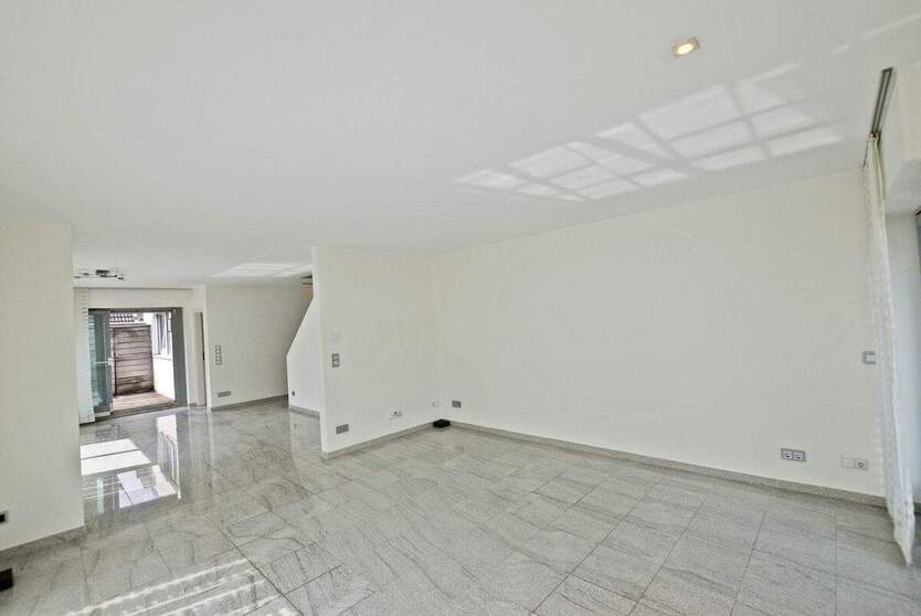 Moderne Penthouse-Maisonette-Wohnung in Essen-Bredeney 4 zimmer