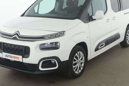 Citroen Berlingo 46.752 km 22.690 € Berlin 14059