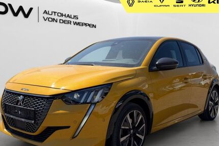 Peugeot 208 89.246 km 13.990 &euro; Friesenheim 77948