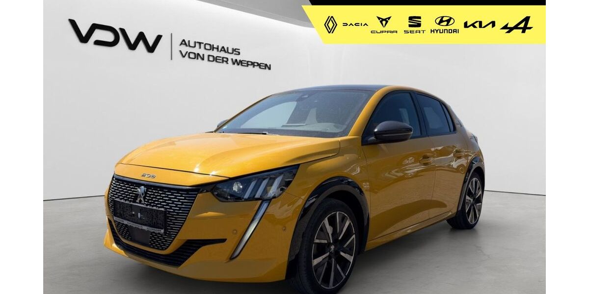 Peugeot 208 89.246 km 13.990 &euro; Friesenheim 77948