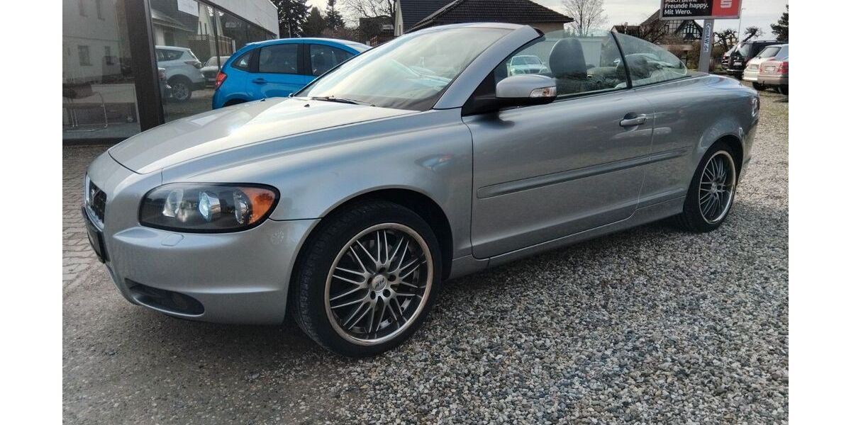 Volvo C70 172.725 km 8.490 &euro; Springe 31832