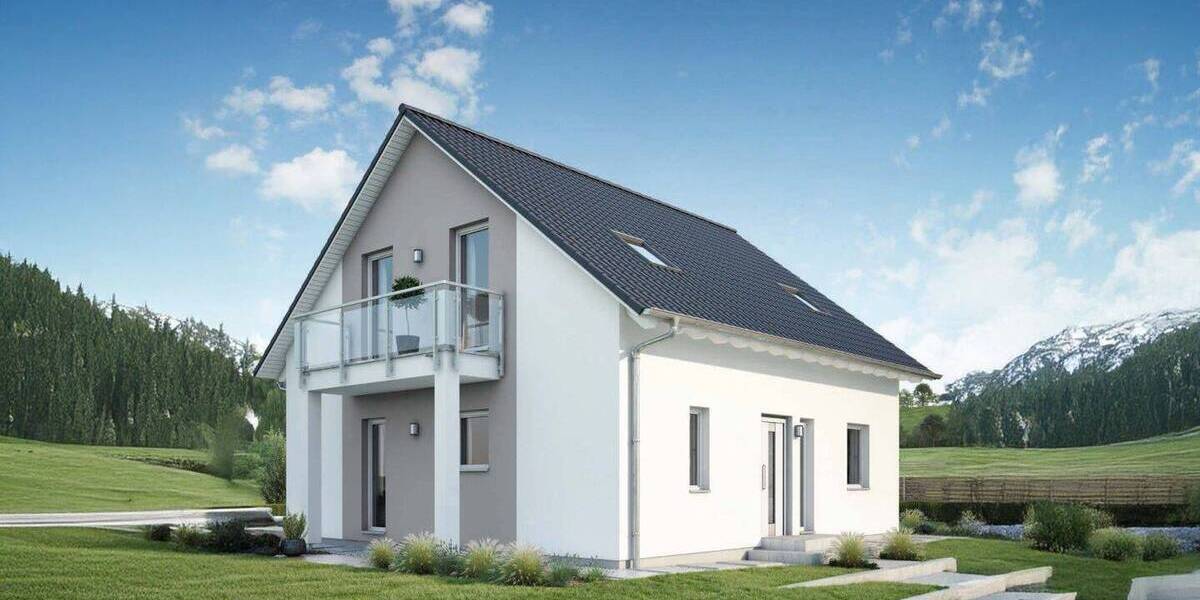 Einfamilienhaus Bergheim - 5 Zimmer, 154 m&sup2;, 511.398&euro; | Angebot:26418599