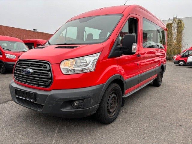 Ford Transit 126.700 km 13.990 &euro; Dreieich 63303