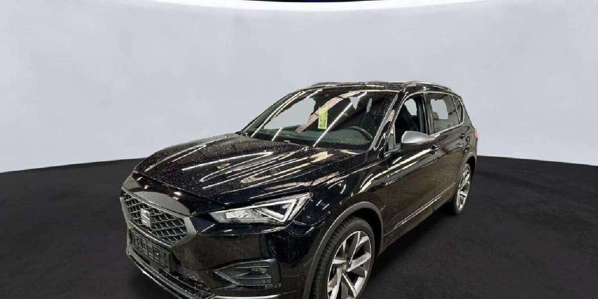 Seat Tarraco 65.000 km 34.990 &euro; Osterode am Harz 37520