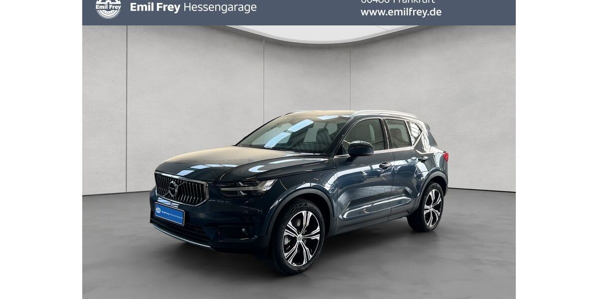 Volvo XC40 41.541 km 27.750 &euro; Frankfurt am Main 60486