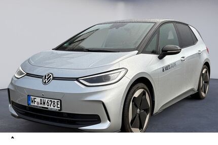 VW ID.3 3.500 km 49.340 € Wolfenbüttel 38304