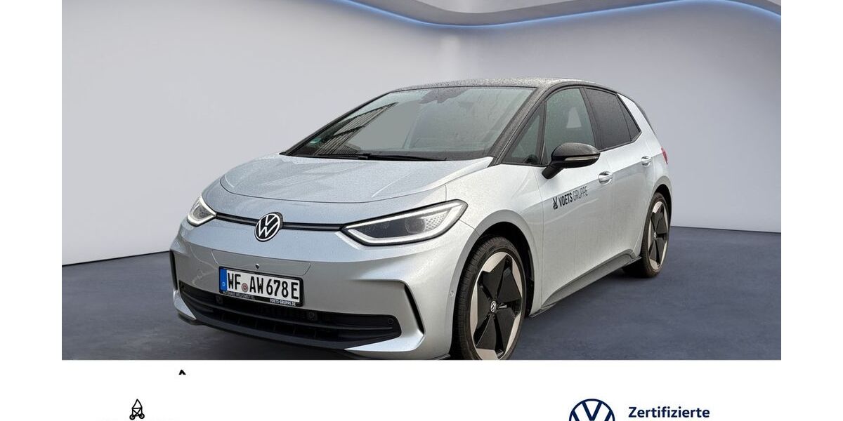 VW ID.3 3.500 km 49.340 € Wolfenbüttel 38304