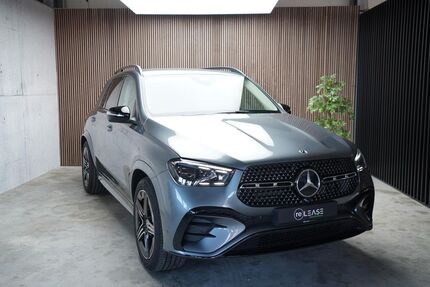 Mercedes-Benz GLE 300 8.500 km 86.394 € Königsbrunn 86343